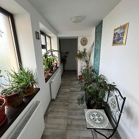 Solaria Apartment Galac Kültér fotó