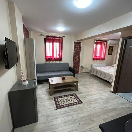 Solaria Apartment Galac Kültér fotó