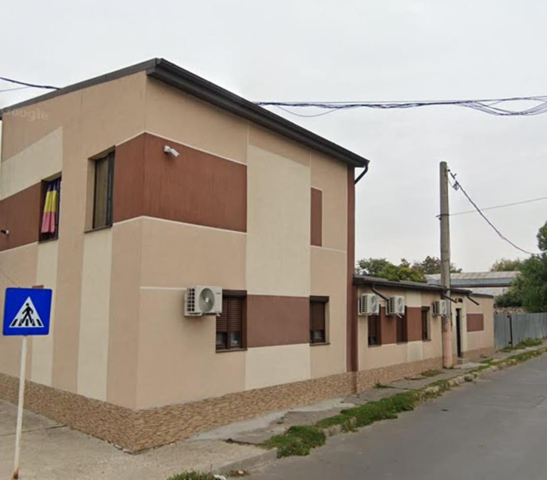 Solaria Apartment Galac Kültér fotó