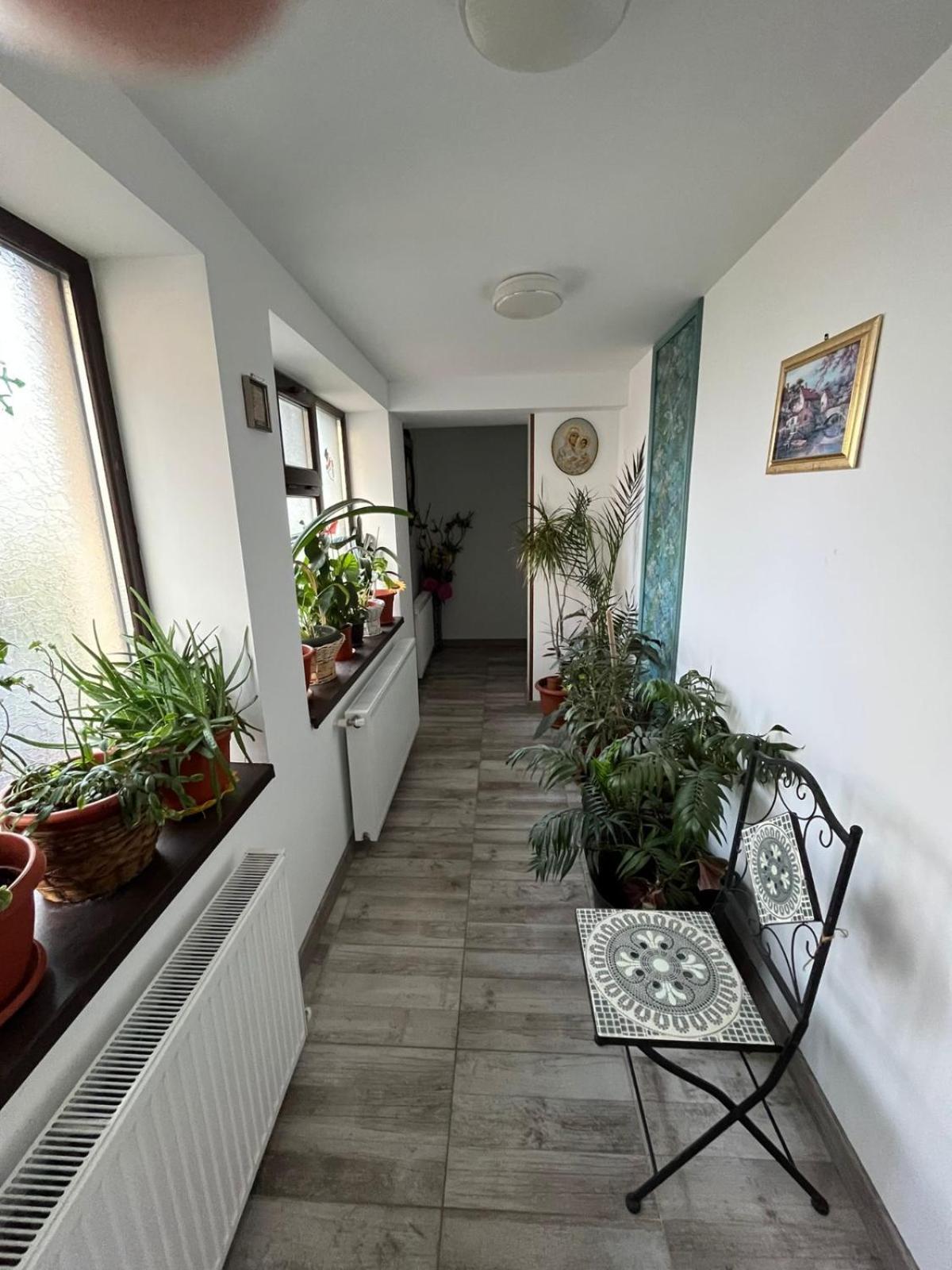 Solaria Apartment Galac Kültér fotó