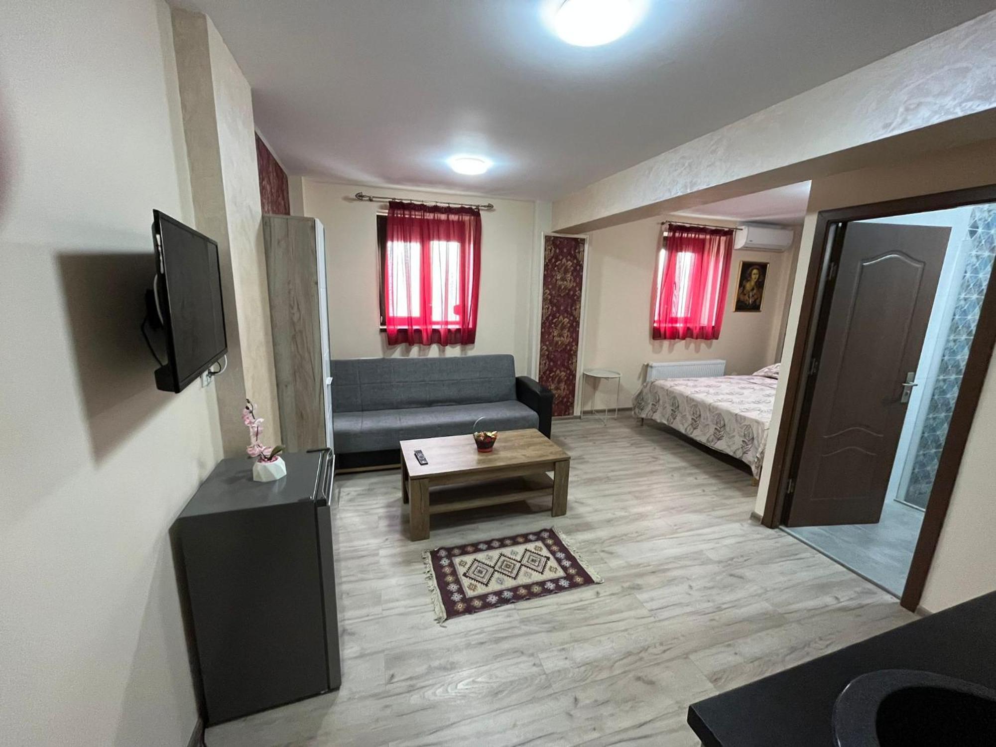 Solaria Apartment Galac Kültér fotó
