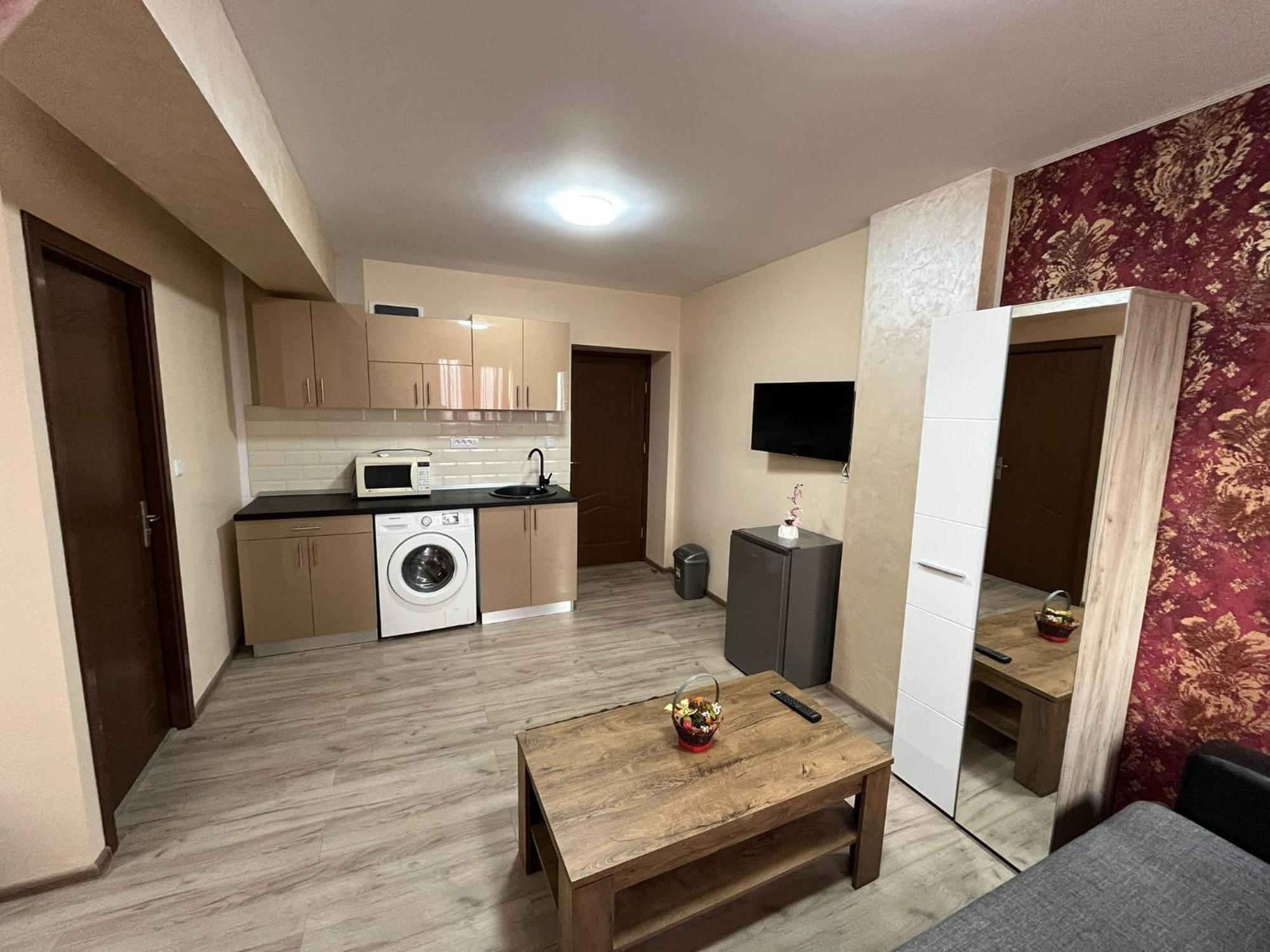 Solaria Apartment Galac Kültér fotó